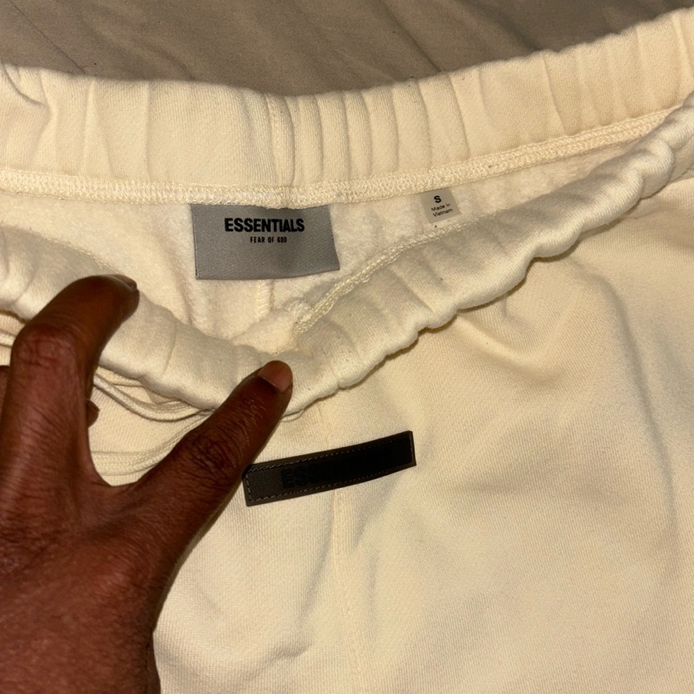 Essentials FEAR OF GOD - Picture 2 of 2